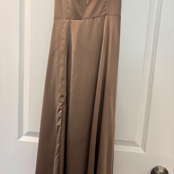 Show Me Your Mumu Clarissa Corset Dress - Picture 6 of 15